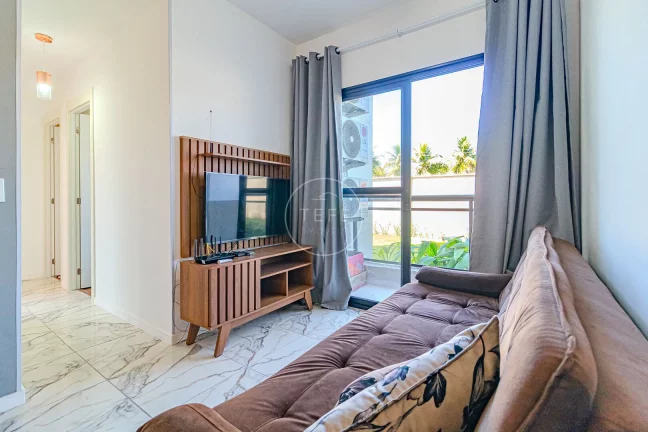 Imagem APARTAMENTO com 3 QUARTOS em condomínio com INFRA COMPLETA no RECREIO - R$ 540.000