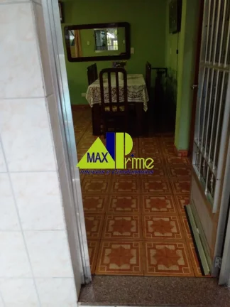Imagem Ampla casa à venda em São Paulo-SP: 5 quartos, 1 suíte, 3 salas, 2 vagas, 210m² na Vila Buenos Aires!