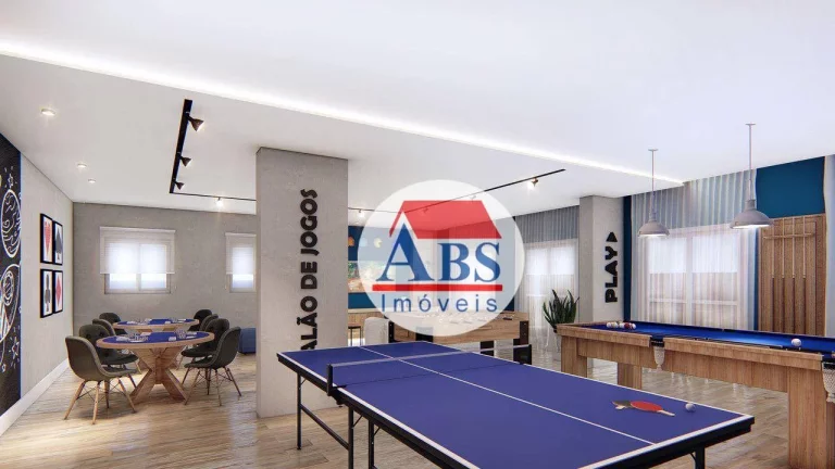 Imagem Apartamento com 2 dormitórios à venda, 74 m² por R$ 350.000,00 - Aviação - Praia Grande/SP
