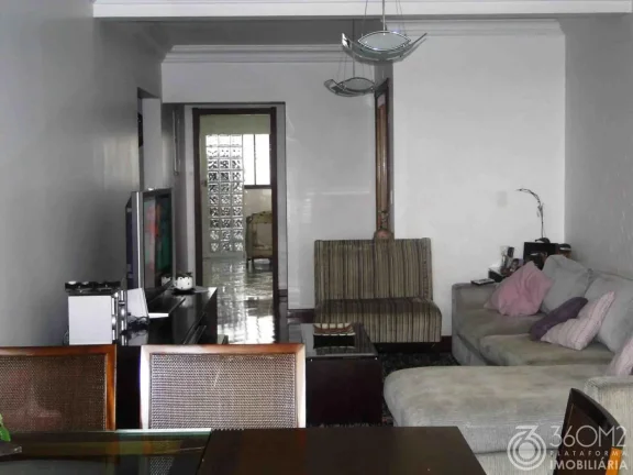 Imagem Apartamento para Venda em São Bernardo do Campo / SP no bairro Centro
