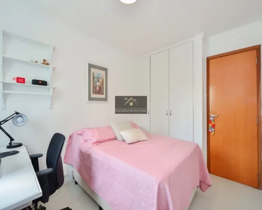 Imagem VILA ANDRADE SOFISTICAÇÃO E BOM GOSTO APARTAMENTO 102,00 M 3 DORMITÓRIOS SENDO UMA SUÍTE 2 VAGAS LAZER COMPLETO REFORMADO ÓTIMA LOCALIZAÇÃO