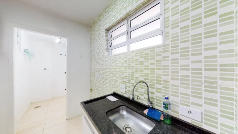 Imagem APARTAMENTO RESIDENCIAL em São Paulo - SP, Moema