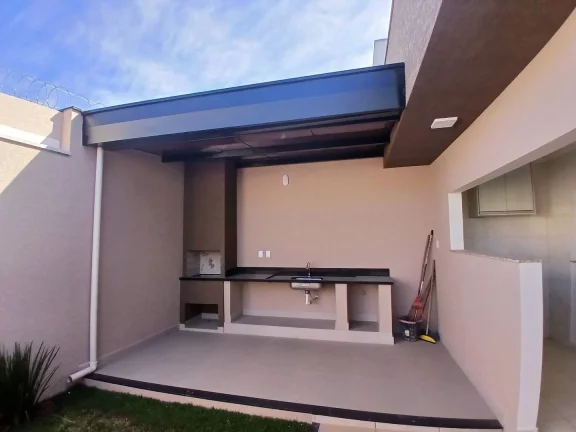 Imagem Linda Casa à venda no Condomívio Portal da Serra em Bragança Paulista!