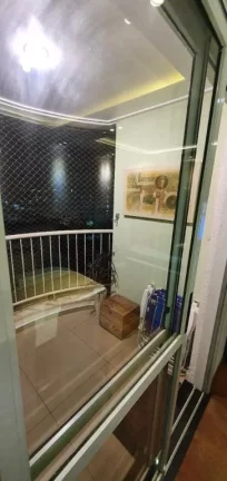 Imagem Apartamento com 3 dormitórios à venda, 83 m² por R$ 545.000,00 - Jardim São Luís - Suzano/SP