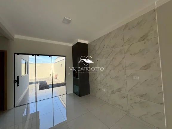 Imagem Casa para Venda em Maringá / PR no bairro Jardim Freitas