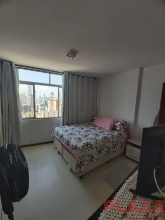 Imagem Apartamento Vista Mar | 3 quartos + Suíte | Área de Lazer | Sem Vaga | Venda | Balneário Camboriú