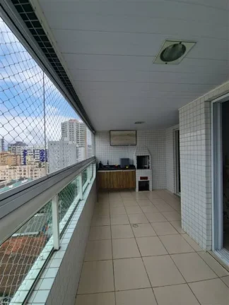 Imagem APARTAMENTO FORTE - PRAIA GRANDE SP