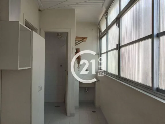 Imagem Apartamento com 3 dormitórios, 167 m² - venda por R$ 2.200.000,00 ou aluguel por R$ 13.080,00/mês - Jardim América - São Paulo/SP