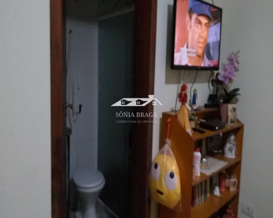Imagem CASA RESIDENCIAL em Bertioga - SP, Boracéia