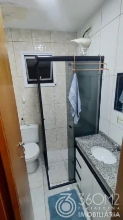 Imagem Apartamento sem Condomínio para Venda em Santo André / SP no bairro Vila América