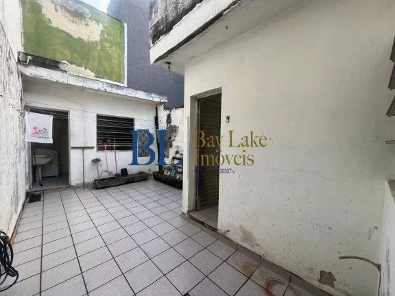 Imagem Oportunidade! Sobrado à venda na Rua Siqueira Bueno! 2DORMITÓRIOS - 130M²