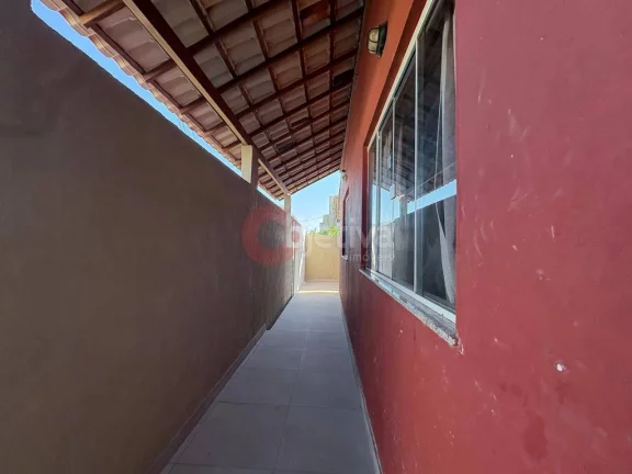 Imagem Casa independente, 2 quartos, 61m², Monte Alegre - Cabo Frio
