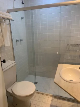 Imagem FLAT DISPONÍVEL PARA VENDA EM CERQUEIRA CÉSAR - 27m²