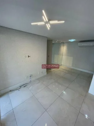 Imagem Apartamento com 2 dormitórios à venda, 68 m² por R$ 630.000,00 - Jardim Flor da Montanha - Guarulhos/SP