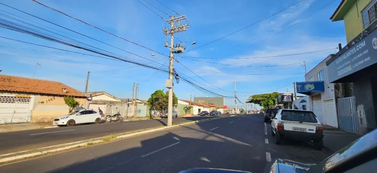 Imagem Casa tipo para venda em Jardim Aeroporto III com 2 quartos, 135m2