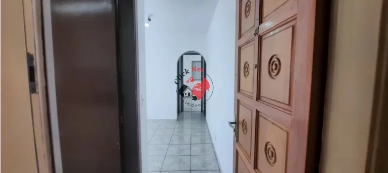 Imagem Apto 75m2 ,amplo,bem espaçoso ,2 dorms,sacada , 1 vaga ,Centro, São Bernardo do Campo