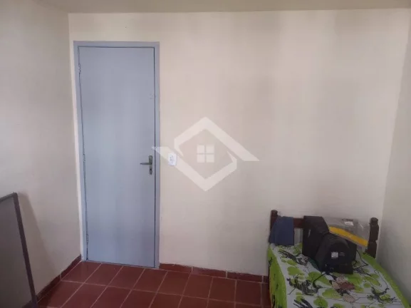 Imagem Apartamento à Venda em Campo Grande, RJ | 2 Quartos e Vaga de Garagem