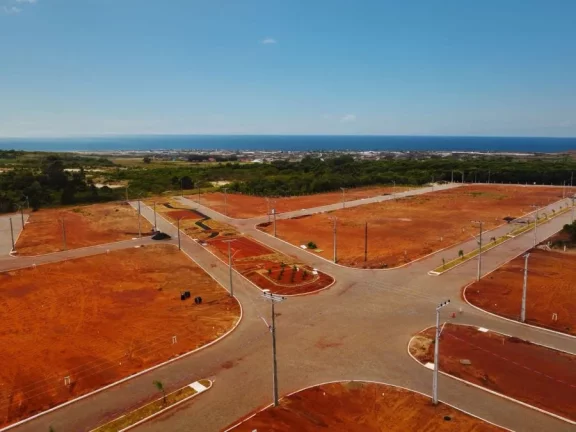 Imagem Lotes em Bairro Planejado em Passo de Torres SC