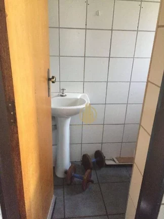 Imagem Apartamento Edifício Florença Imóvel Usado Prazo de Entrega: Pronto para morar