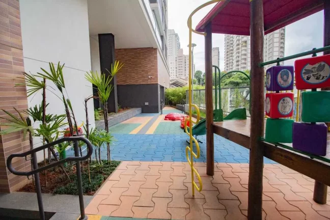 Imagem APARTAMENTO RESIDENCIAL em São Paulo - SP, Vila Mariana