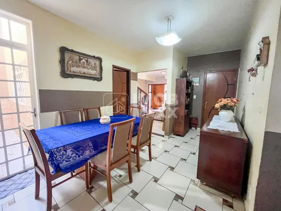 Imagem Casa à Venda no Setor Oeste Sobradinho II, 4 Quartos, 168m²