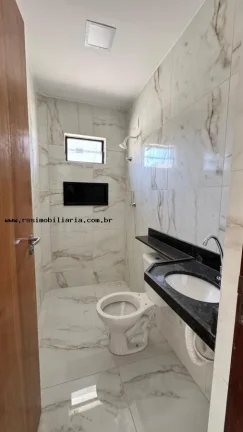 Imagem Casa à venda no Cidade Sul Gramame, João Pessoa/PB, 2 qtos