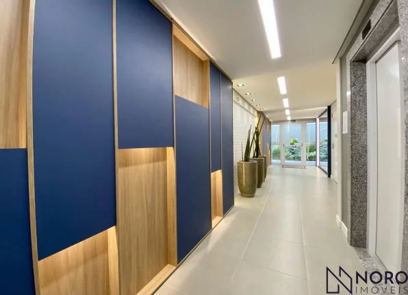 Apartamento de 1 dormitório perto da UFN