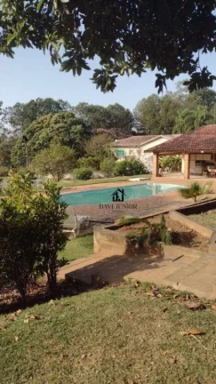 Imagem Chácara à venda, 5000 m² por R$ 1.200.000,00 - Campo do Meio - Araçoiaba da Serra/SP
