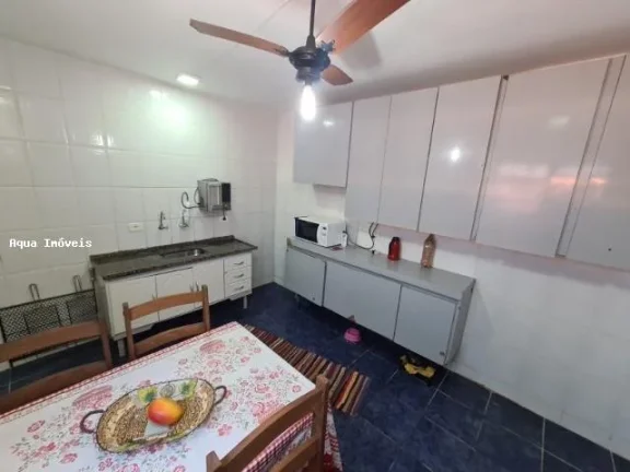 Imagem Casa para Venda em Itanhaém, Cibratel II, 2 dormitórios, 2 banheiros, 2 vagas