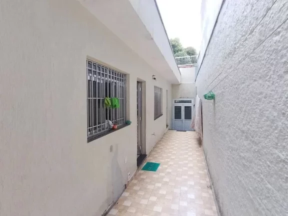 Imagem Sobrado com 3 dormitórios à venda, 185 m² por R$ 588.000,00 - Cidade Edson - Suzano/SP