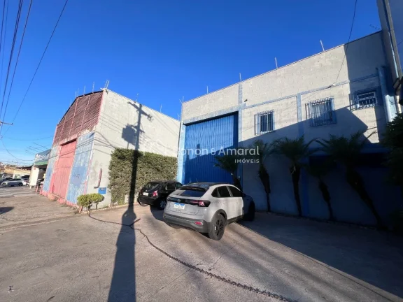 Imagem Imóvel localizado no bairro Campos Eliseos, na conhecida rotatória do Balão do Laranja um
importa...