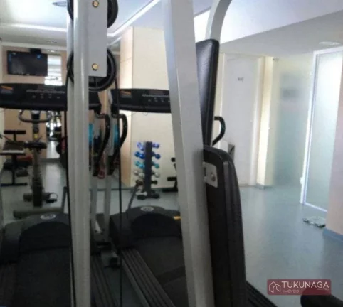 Imagem Apartamento com 2 dormitórios à venda, 62 m² por R$ 440.000,00 - Vila Rosália - Guarulhos/SP