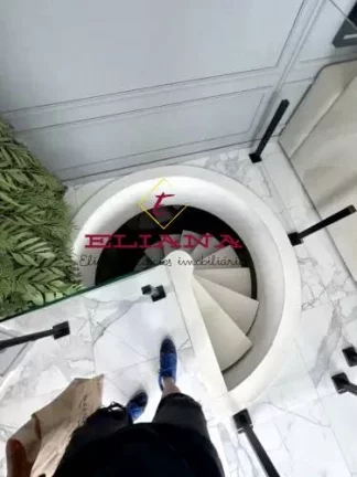 Imagem Cobertura à venda em São Paulo, Vila Bruna, com 3 quartos, 120m²