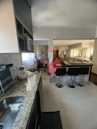 Imagem Ótimo Apartamento à Venda no bairro Barcelona em São Caetano