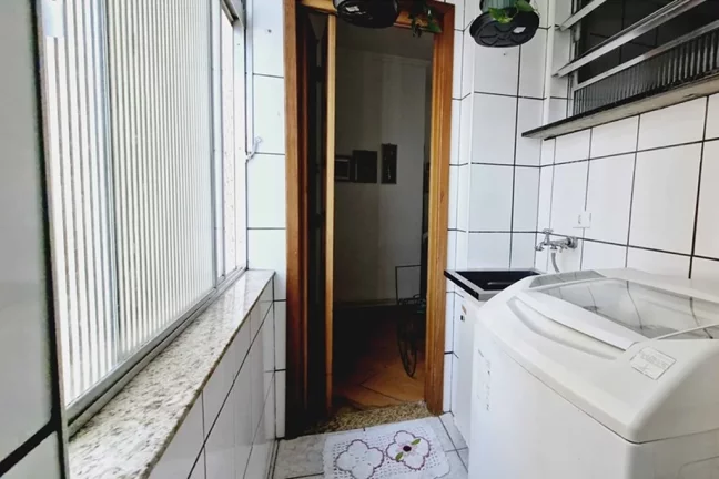 Imagem APARTAMENTO RESIDENCIAL em São Paulo - SP, Higienópolis