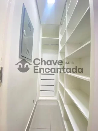 Imagem Apartamentos / Padrão na cidade de Birigui