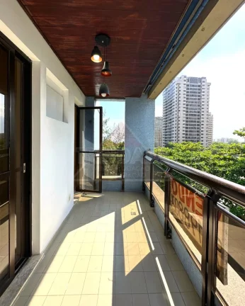 Imagem APARTAMENTO RESIDENCIAL em RIO DE JANEIRO - RJ, BARRA DA TIJUCA