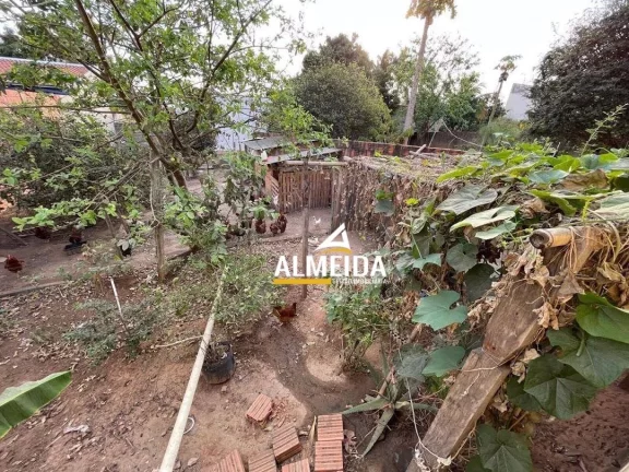 Imagem Casa com 3 dormitórios à venda, 117 m² por R$ 320.000,00 - Loteamento Fontes E Bosques Alam Grei - Rio Claro/SP