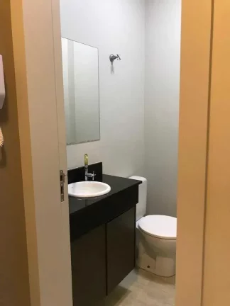 Imagem Apartamento mobiliado de 2 quartos no Centro de Camboriú/SC