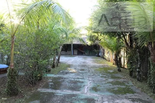 Imagem Casa para Venda em Itanhaém, Cibratel II, 9 dormitórios, 7 suítes, 1 banheiro, 10 vagas