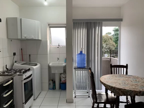 Imagem APARTAMENTO COM ÓTIMA LOCALIZAÇÃO NO CENTRO DA CIDADE!