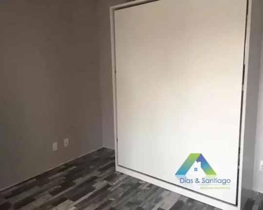 Imagem Flat Residencial à venda, Vila Mariana, São Paulo - .