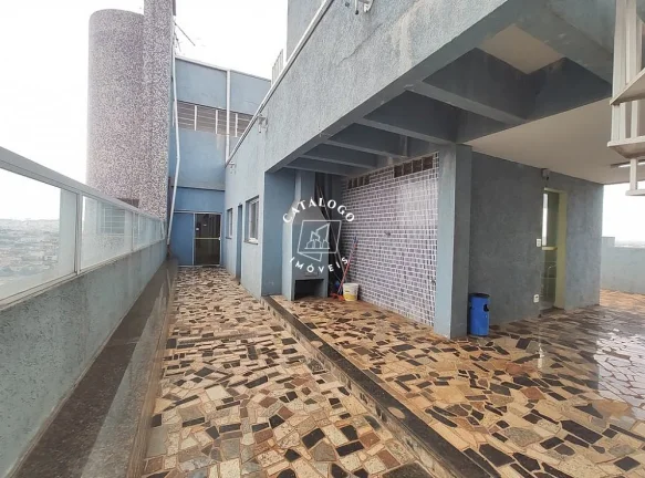 Imagem Apartamento a Venda no bairro Centro - Ribeirão Preto, SP
