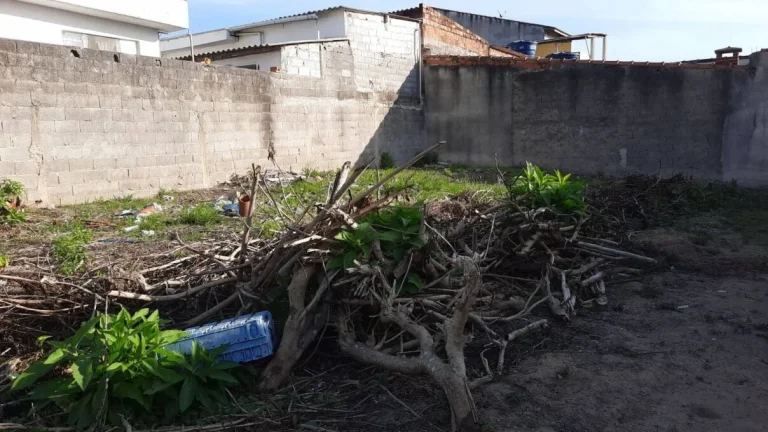 Imagem Alugo Terreno em Mauá, Vila Mercedes