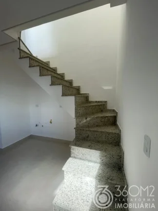 Imagem Cobertura para Venda em Santo André / SP no bairro Utinga