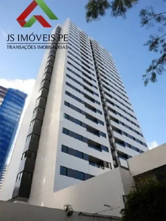 Imagem Apartamento A Venda em Recife - PE, Pina
