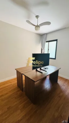Imagem AMPLO APARTAMENTO NA PRAIA DA COSTA!