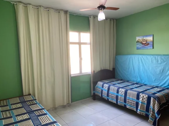 Imagem APARTAMENTO RESIDENCIAL em CABO FRIO - RJ, CENTRO