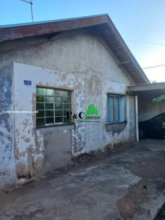 Imagem Casa para Venda em Limeira, Jardim Nova Suíça, 4 dormitórios, 2 banheiros, 2 vagas