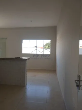 Imagem Casa Padrão